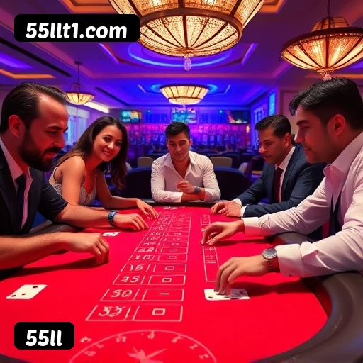 Performance App 55ll