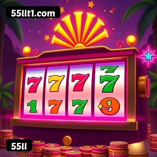 Jackpots 55ll