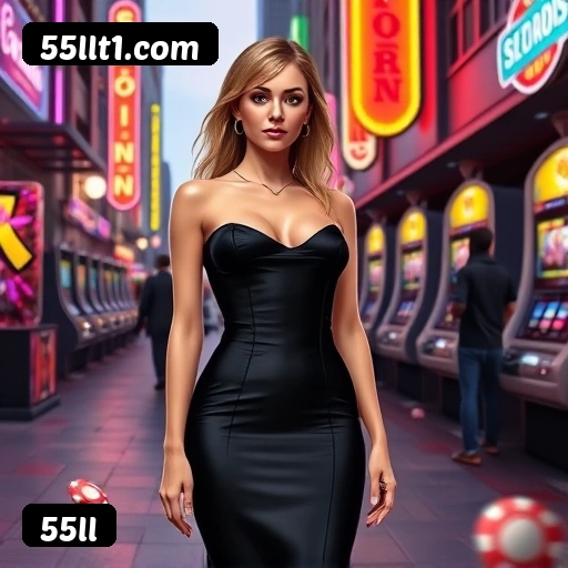 Dicas de slots 55ll