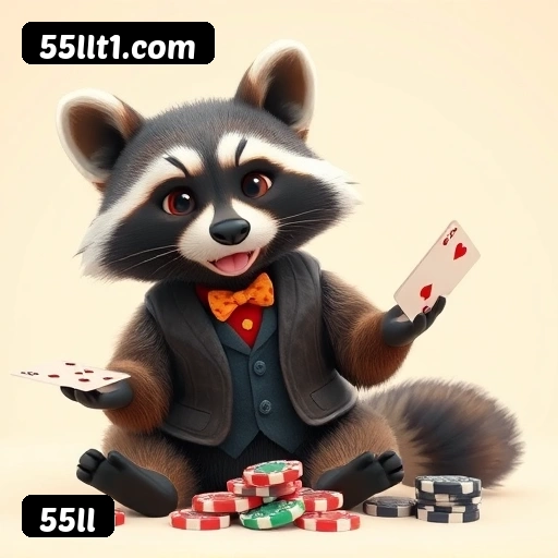 Slots desktop 55ll
